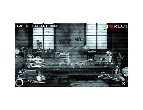 Five Hours At The Asylum for Android - Download the APK from Habererciyes